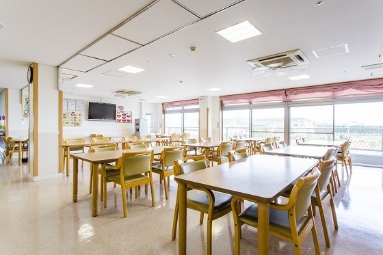 グレースメイト松戸