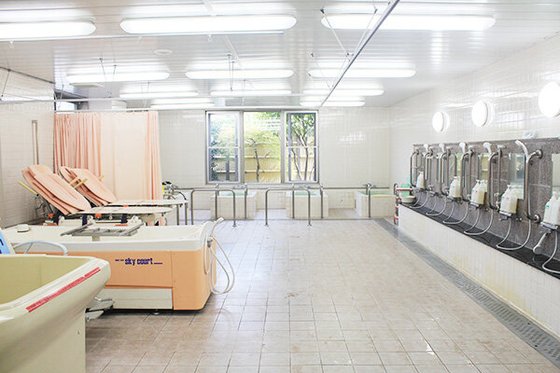 グレースメイト松戸