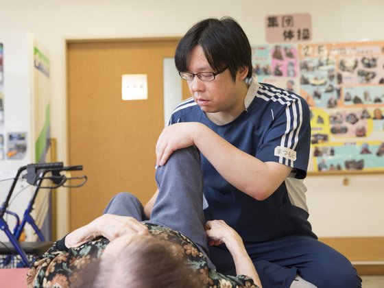 グレースメイト松戸