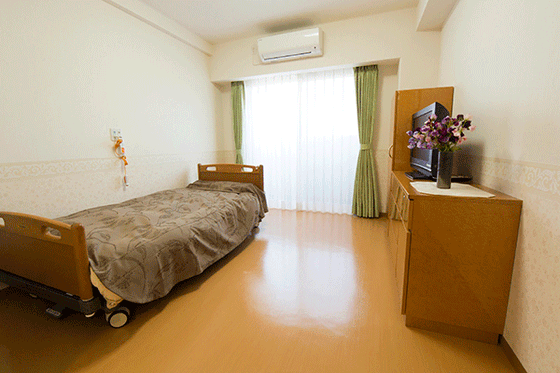 グレースメイト鷺ノ宮 弐番館