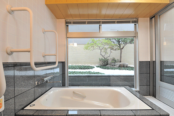 グレースメイト鷺ノ宮 弐番館