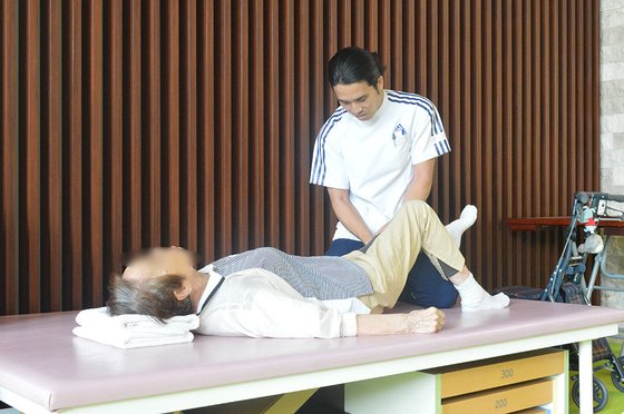 グレースメイト鷺ノ宮 弐番館