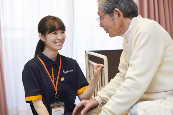グレースメイト鷺ノ宮 弐番館