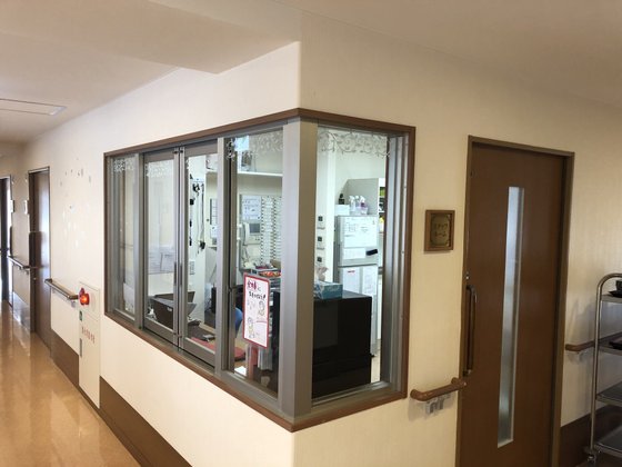 グレースメイト鷺ノ宮 弐番館