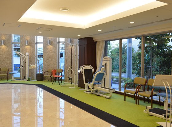 グレースメイト鷺ノ宮参番館