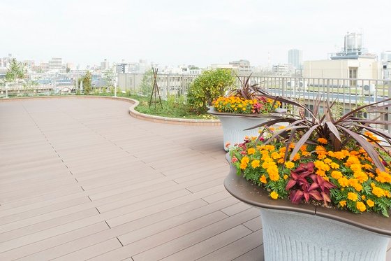 グレースメイト鷺ノ宮参番館