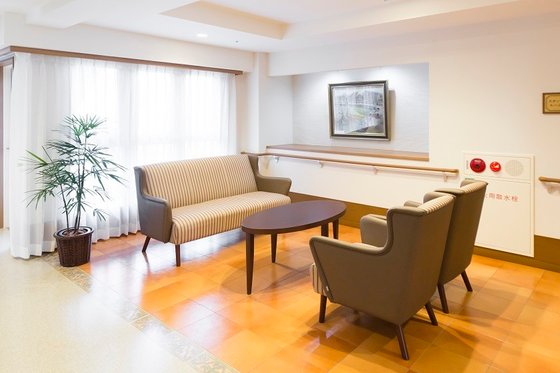 グレースメイト鷺ノ宮参番館