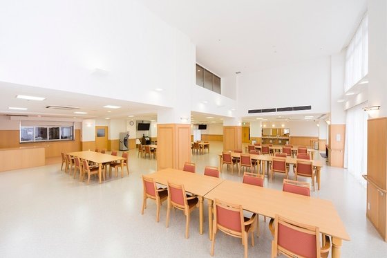 グレースメイト鷺ノ宮参番館