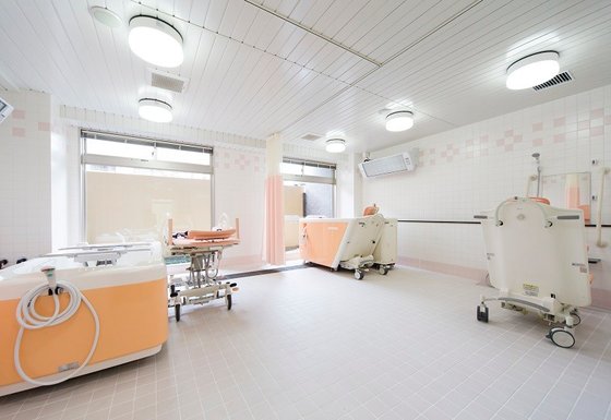 グレースメイト鷺ノ宮参番館