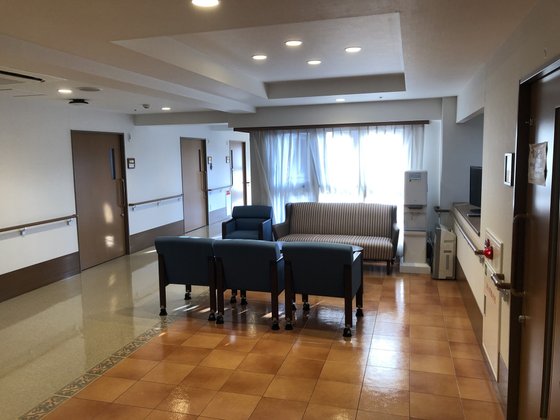 グレースメイト鷺ノ宮参番館