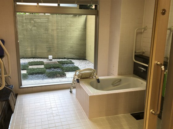 グレースメイト鷺ノ宮参番館