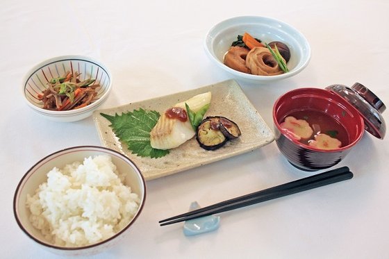 グレースメイト鷺ノ宮参番館