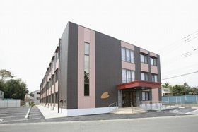 ソラスト大宮見沼