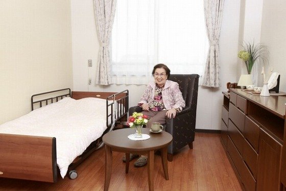 ソラスト大宮見沼