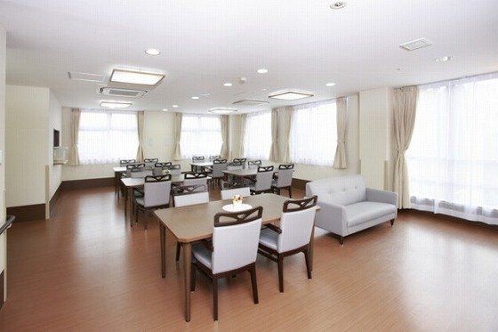 ソラスト大宮見沼