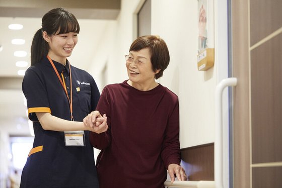 ソラスト大宮見沼