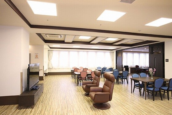 ソラスト大宮東