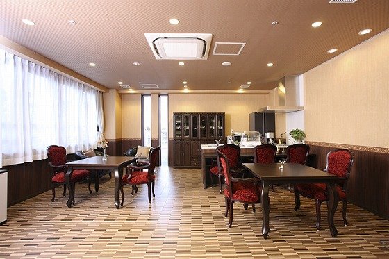 ソラスト大宮東