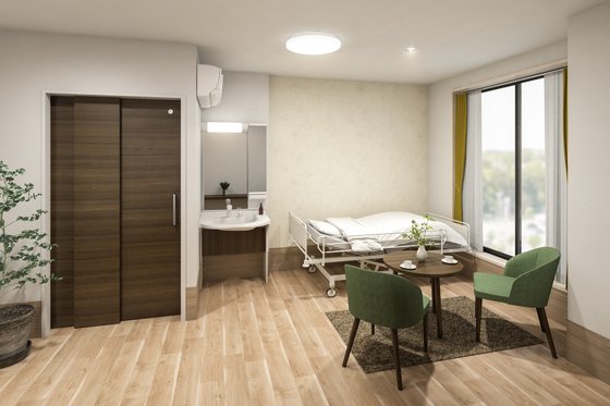 クローヴィオ兵庫北