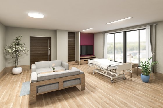 クローヴィオ兵庫北