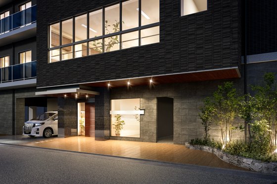 クローヴィオ兵庫北