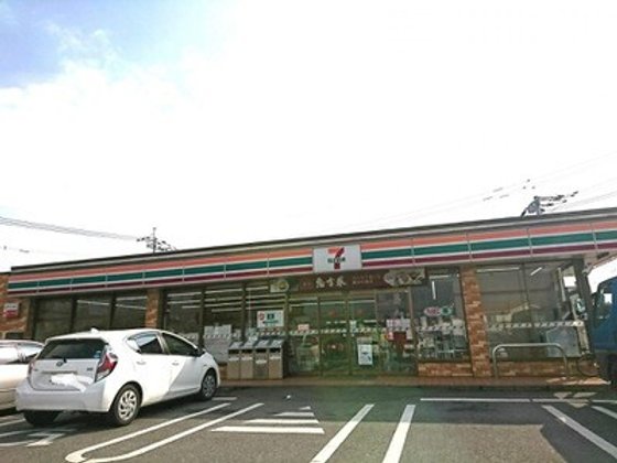 クローヴィオ兵庫北