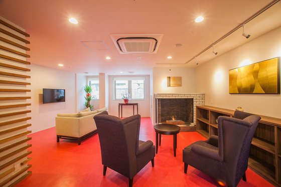 有料老人ホーム らくら宮の森