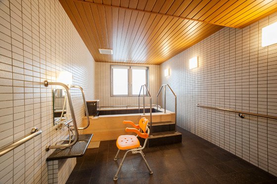 有料老人ホーム らくら宮の森