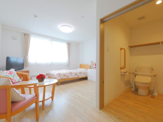 有料老人ホーム らくら宮の森