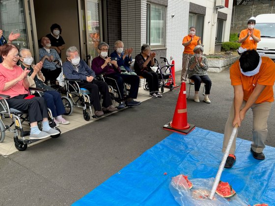 有料老人ホーム らくら宮の森