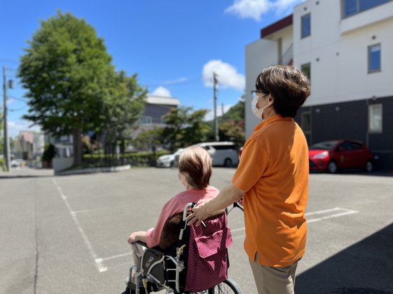 有料老人ホーム らくら宮の森