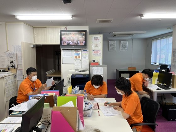 有料老人ホーム らくら宮の森