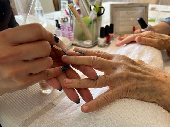 有料老人ホーム らくら宮の森