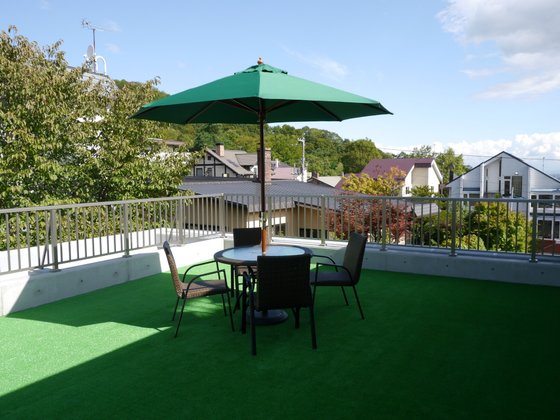 有料老人ホーム らくら宮の森