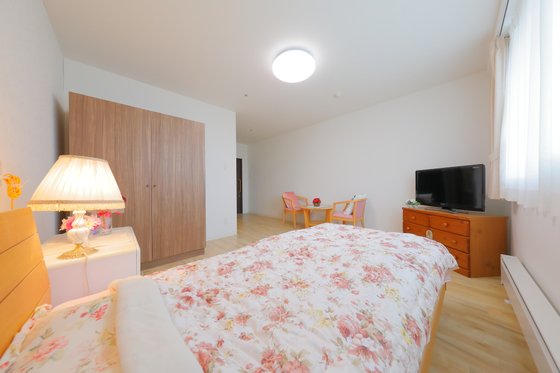 有料老人ホーム らくら宮の森