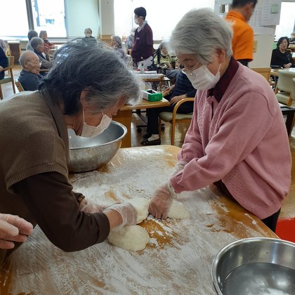 らくら当別