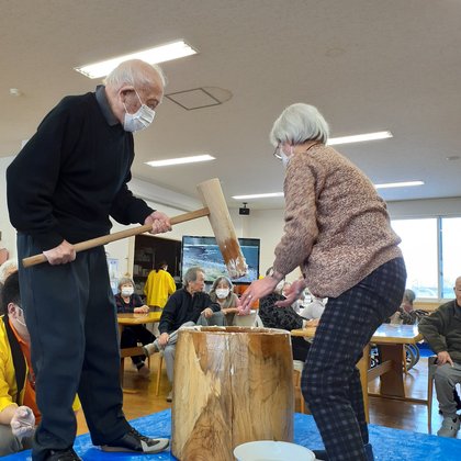 らくら当別