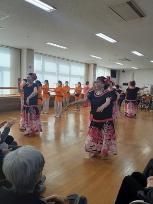 らくら当別