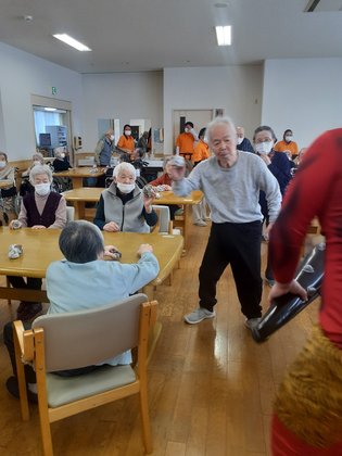 らくら当別