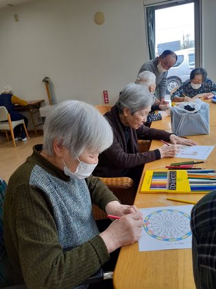 らくら当別