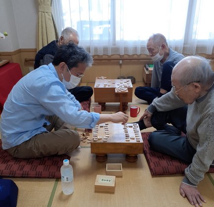 らくら当別
