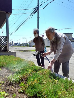 らくら当別