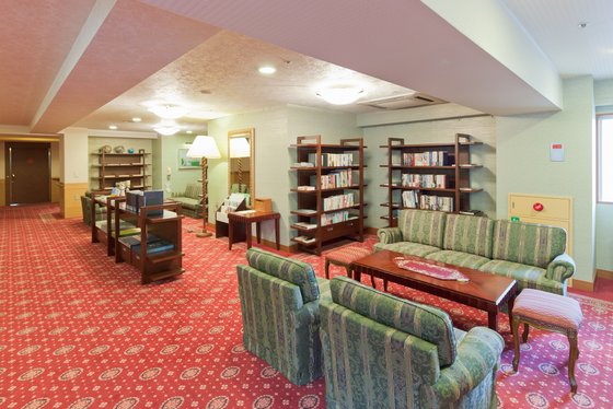 クラーチ・エレガンタ本郷