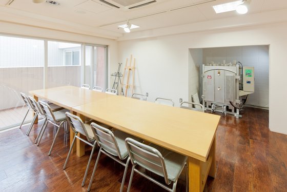 クラーチ・エレガンタ本郷