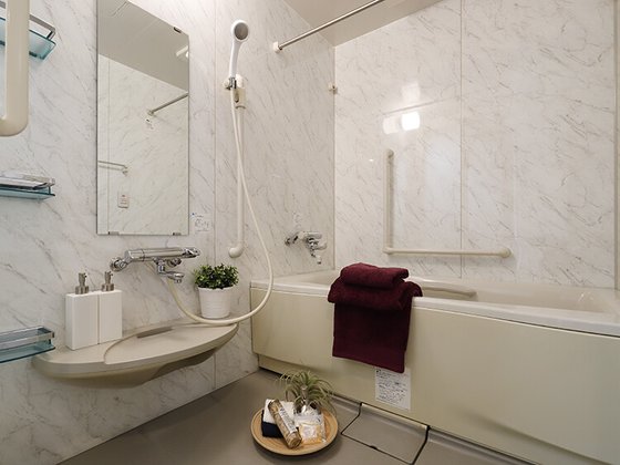 クラーチ・エレガンタ本郷