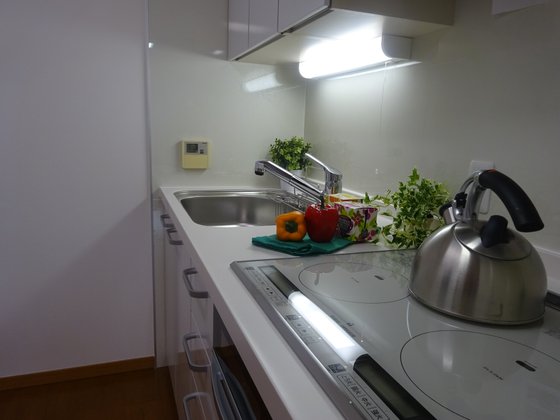 クラーチ・エレガンタ本郷