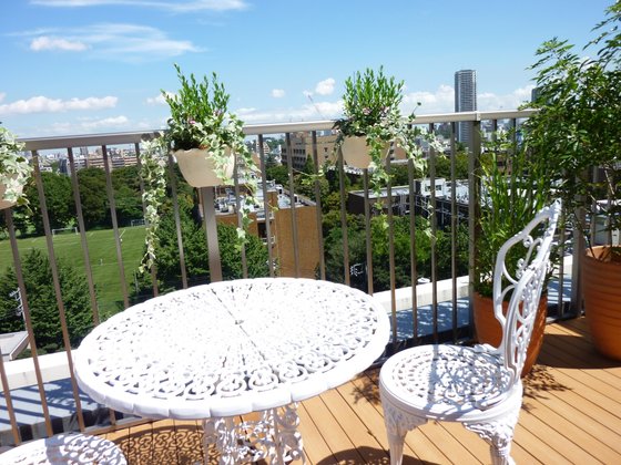 クラーチ・エレガンタ本郷