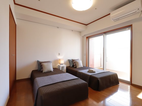 クラーチ・エレガンタ本郷