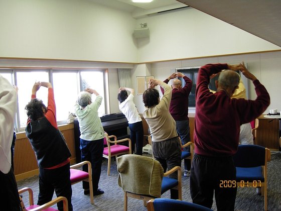 クラーチ・エレガンタ本郷