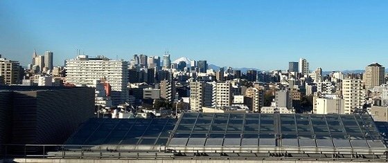 クラーチ・エレガンタ本郷